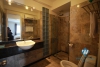 Lakeside apartment rental with beautiful view of Westlake